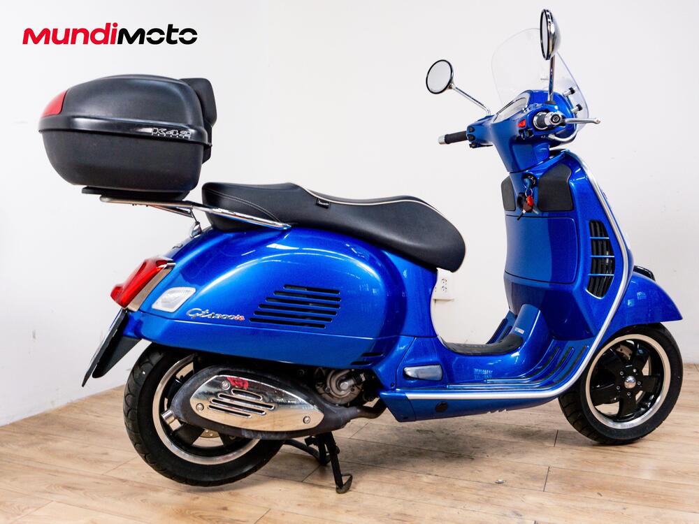 Vespa GTS 300 Super ABS (2014 - 16) (3)