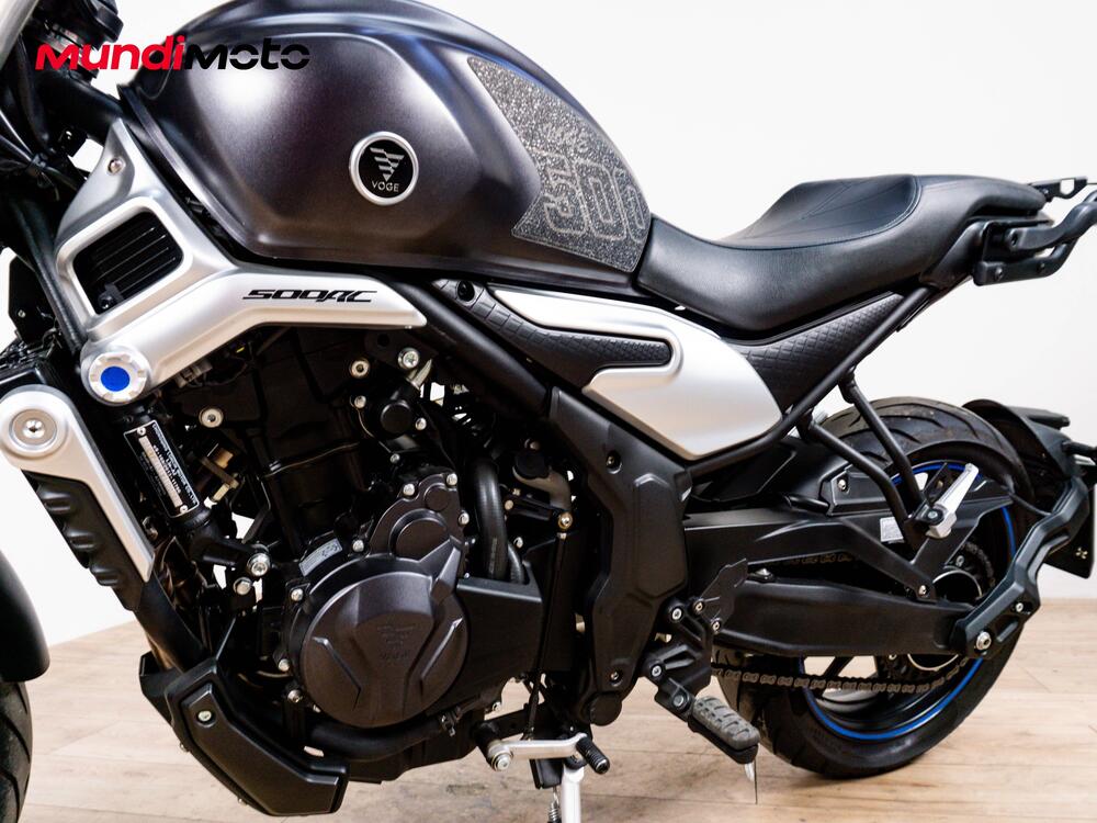 Voge Brivido 500 R (2020) (9)