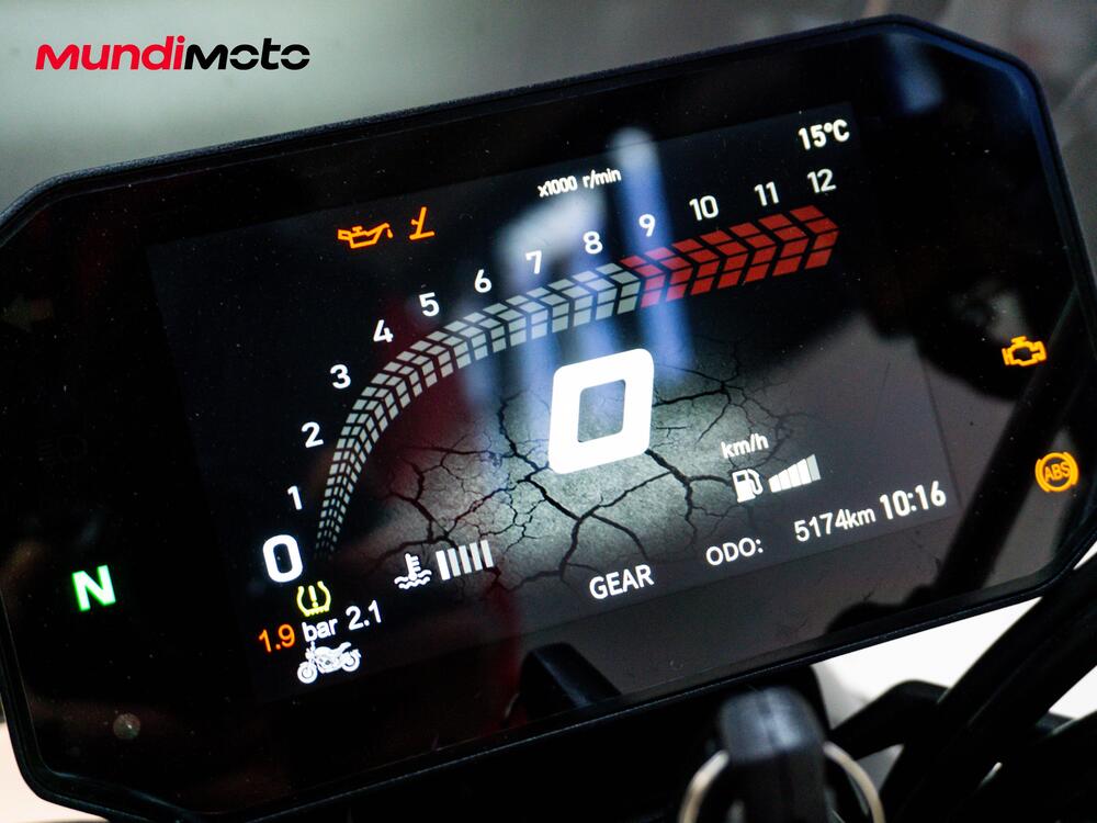 Voge Brivido 500 R (2020) (12)