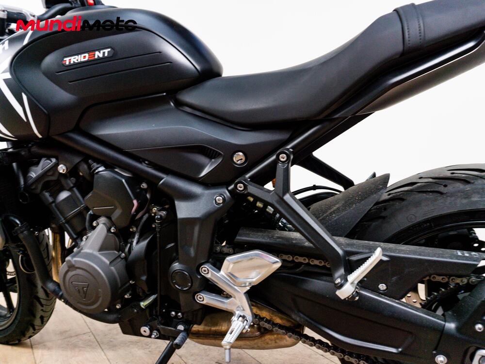 Triumph Trident 660 (2025) (10)