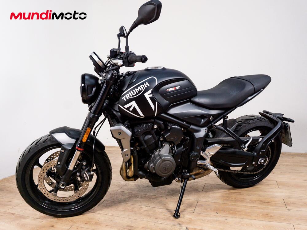 Triumph Trident 660 (2025) (8)