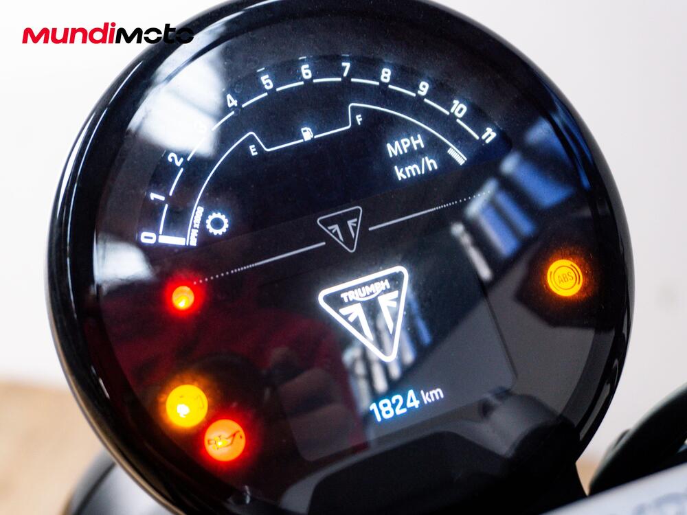Triumph Trident 660 (2025) (12)