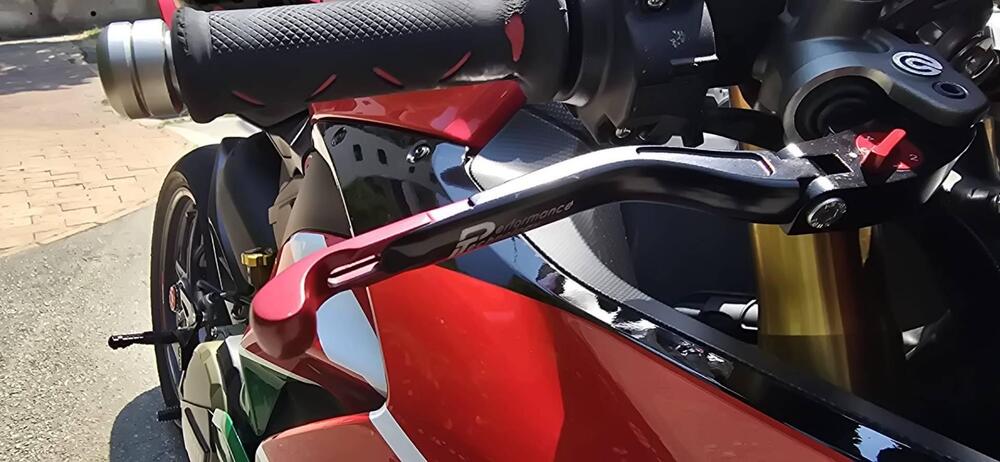 Ducati Panigale V2 Bayliss 1st Championship 20th Anniversary (2021 - 24) (3)