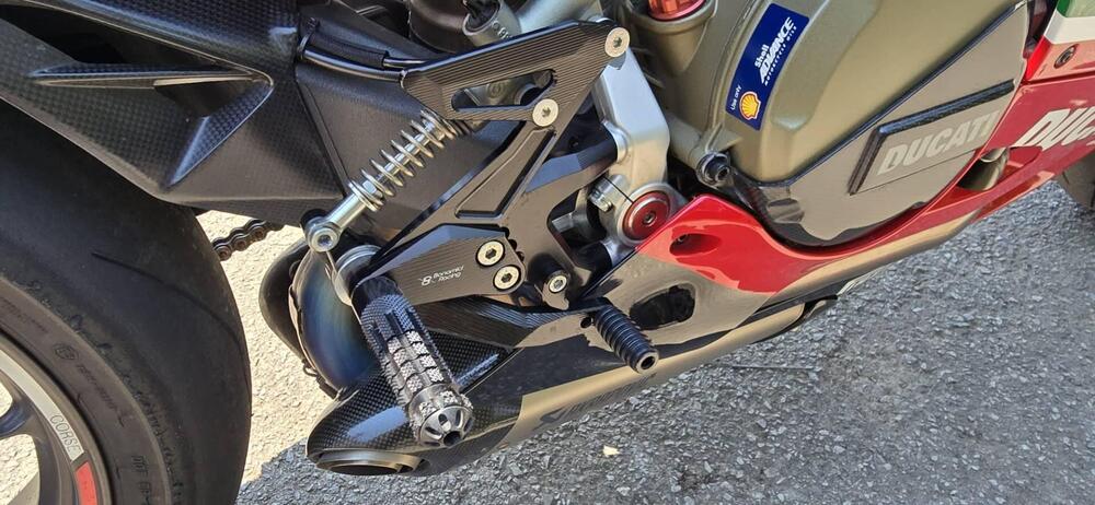 Ducati Panigale V2 Bayliss 1st Championship 20th Anniversary (2021 - 24) (9)
