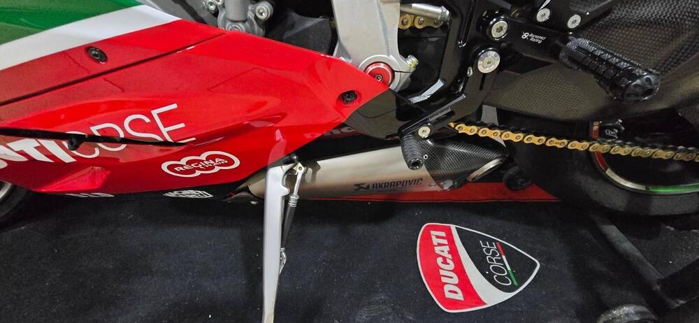 Ducati Panigale V2 Bayliss 1st Championship 20th Anniversary (2021 - 24) (12)