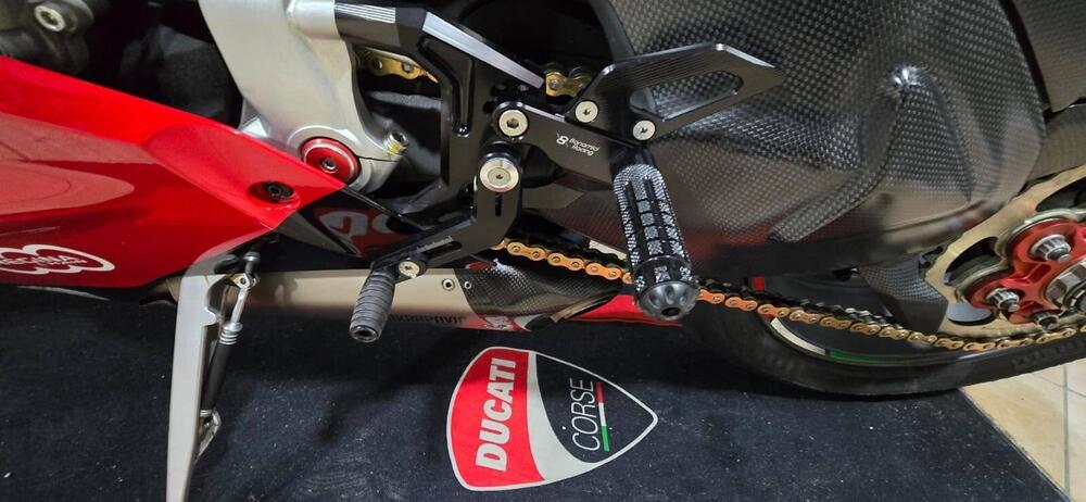 Ducati Panigale V2 Bayliss 1st Championship 20th Anniversary (2021 - 24) (15)