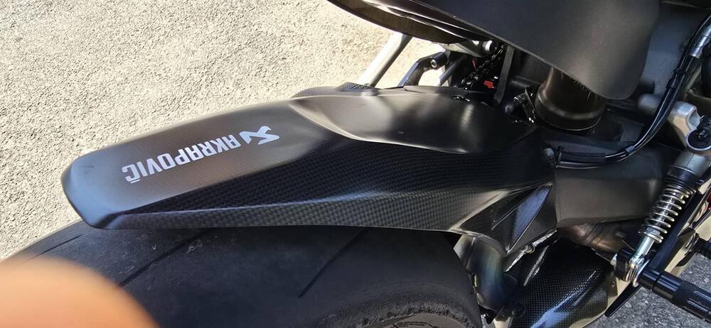 Ducati Panigale V2 Bayliss 1st Championship 20th Anniversary (2021 - 24) (18)