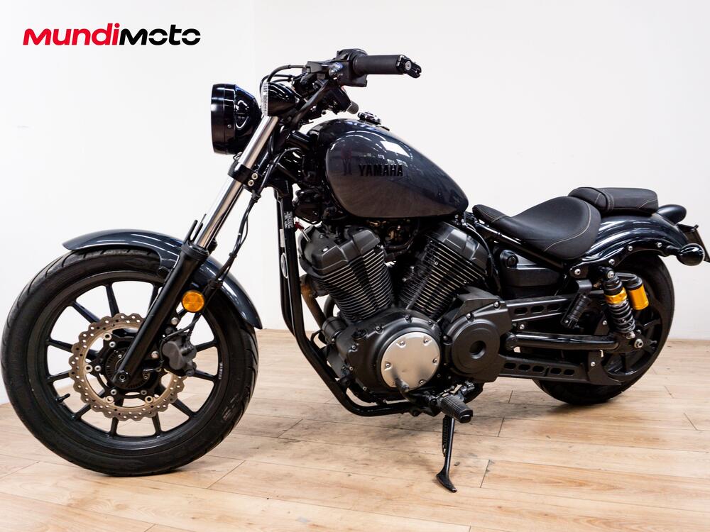 Yamaha XV 950 R ABS (2014 - 16) (8)