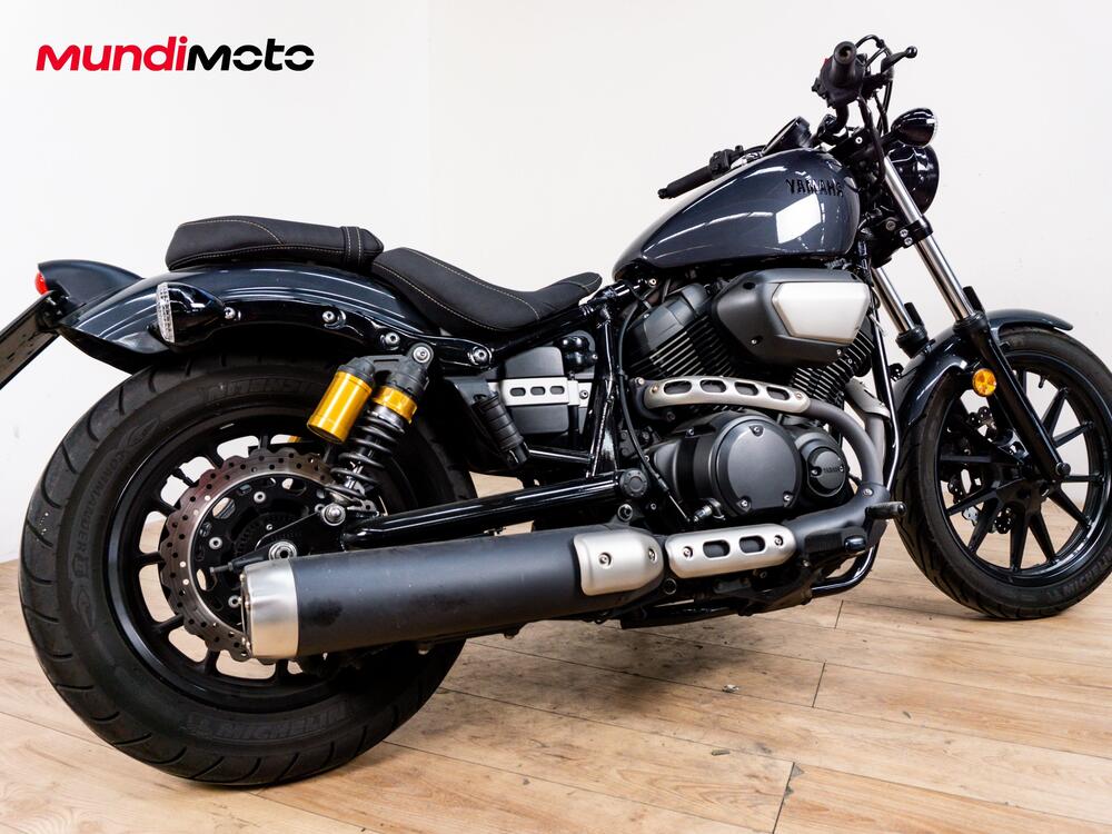 Yamaha XV 950 R ABS (2014 - 16) (3)