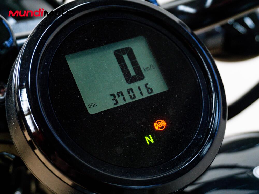 Yamaha XV 950 R ABS (2014 - 16) (12)