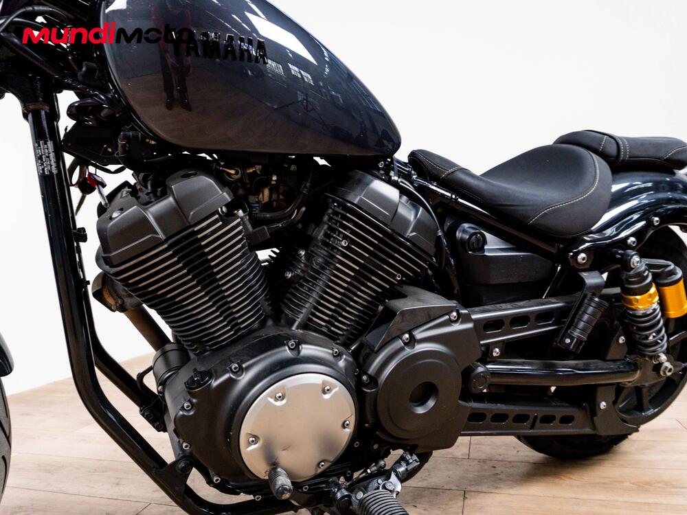 Yamaha XV 950 R ABS (2014 - 16) (9)