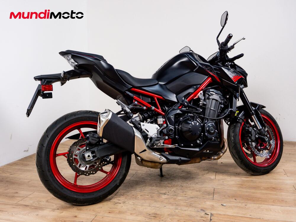 Kawasaki Z 900 (2020) (3)