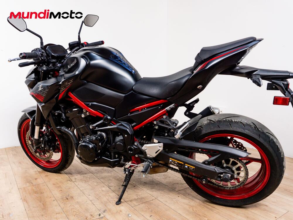 Kawasaki Z 900 (2020) (7)