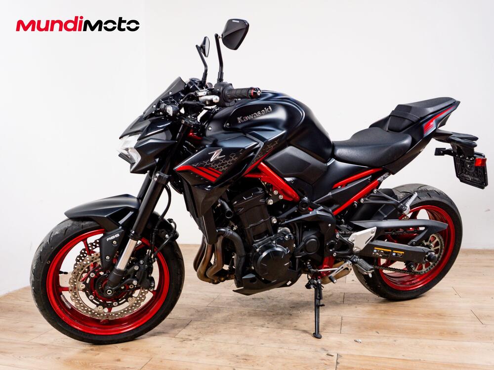 Kawasaki Z 900 (2020) (8)