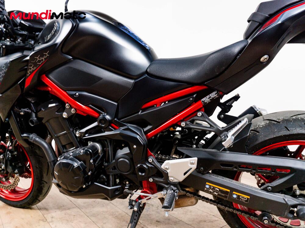 Kawasaki Z 900 (2020) (10)