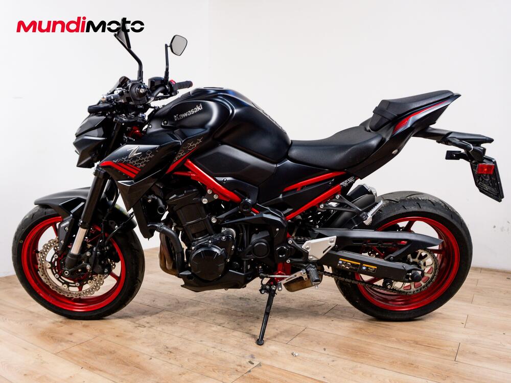 Kawasaki Z 900 (2020) (6)