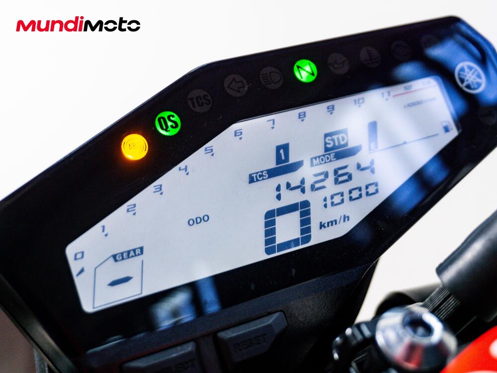 Yamaha MT-09 (2024 - 26) (12)