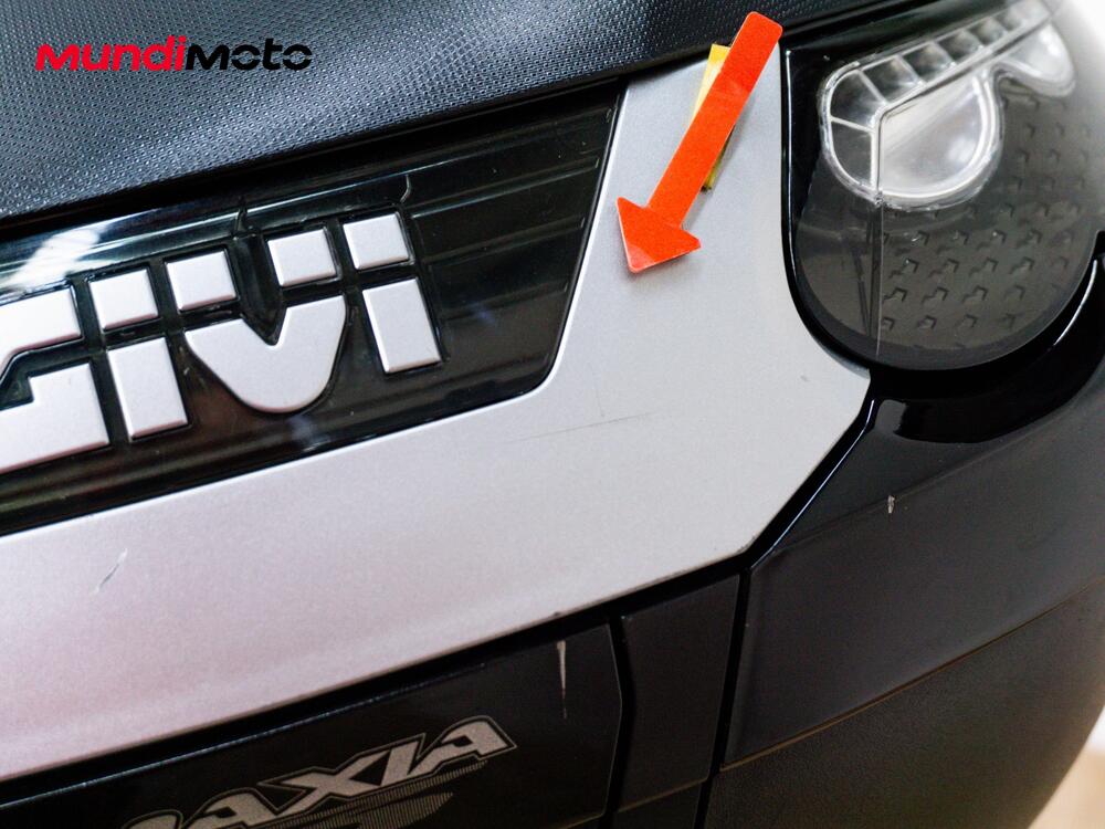 Honda NC 750 X ABS (2014 - 15) (17)