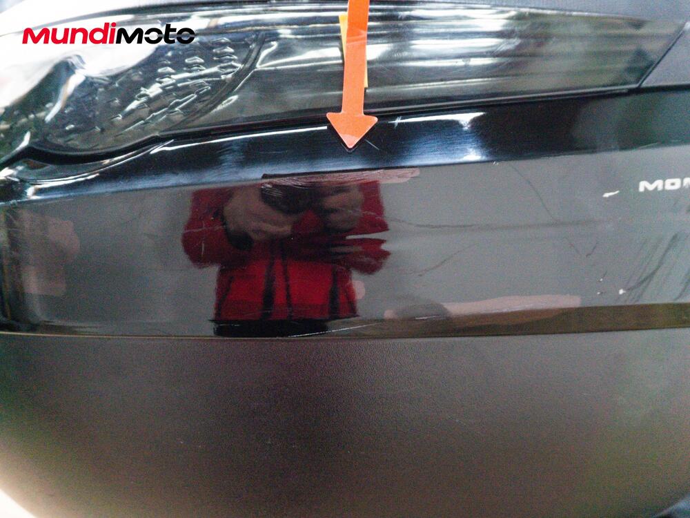 Honda NC 750 X ABS (2014 - 15) (16)