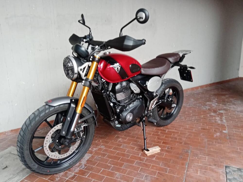 Triumph Scrambler 400 X (2024 - 26) (4)