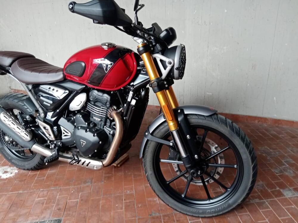 Triumph Scrambler 400 X (2024 - 26) (6)