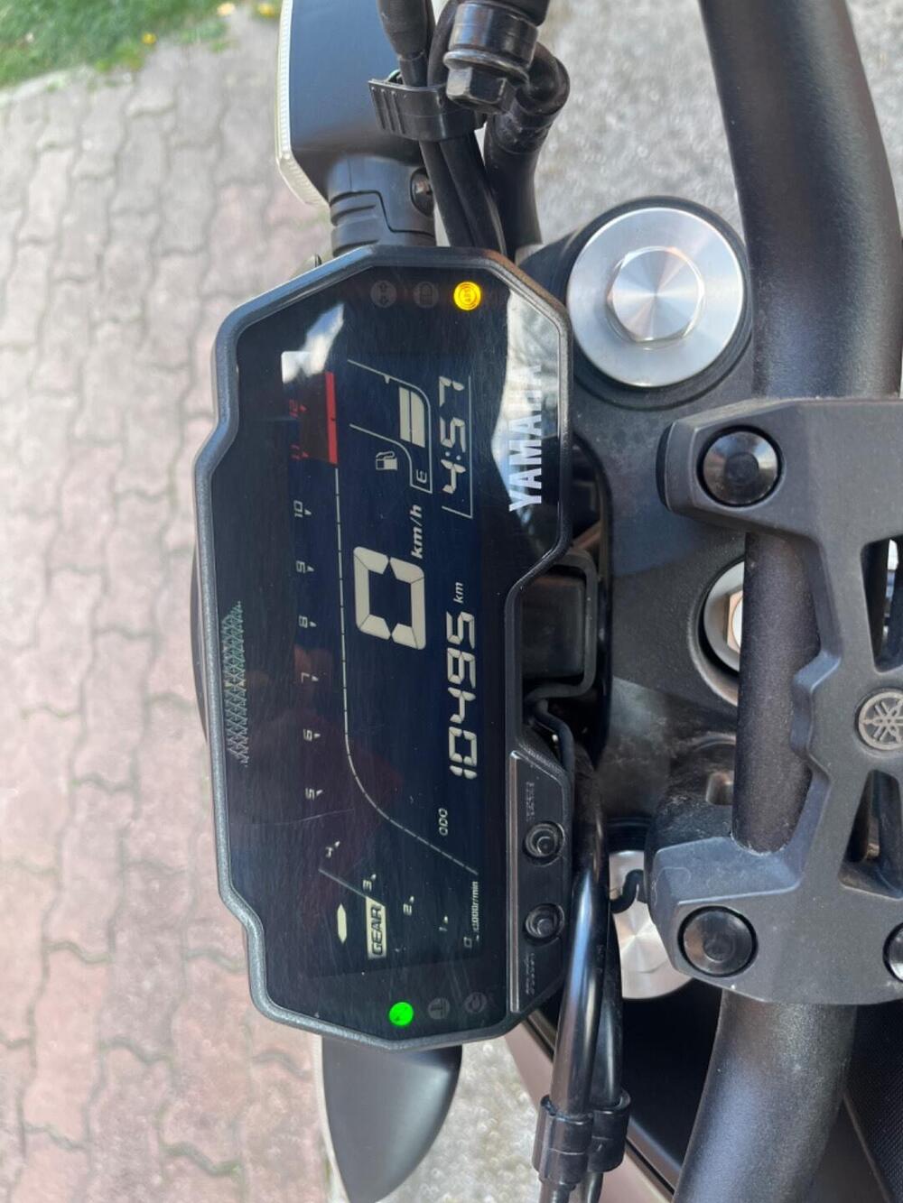 Yamaha MT-125 (2021 - 24) (8)