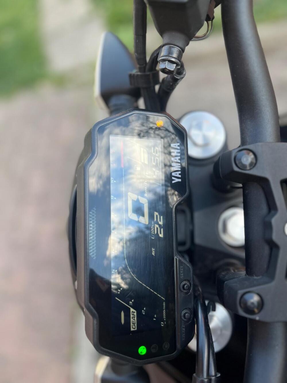 Yamaha MT-125 (2021 - 24) (9)