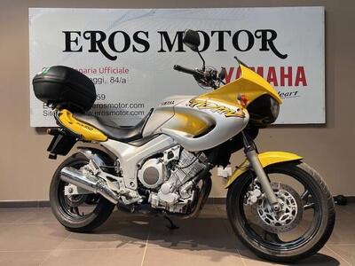 Yamaha TDM 850 (1996 - 01) usata