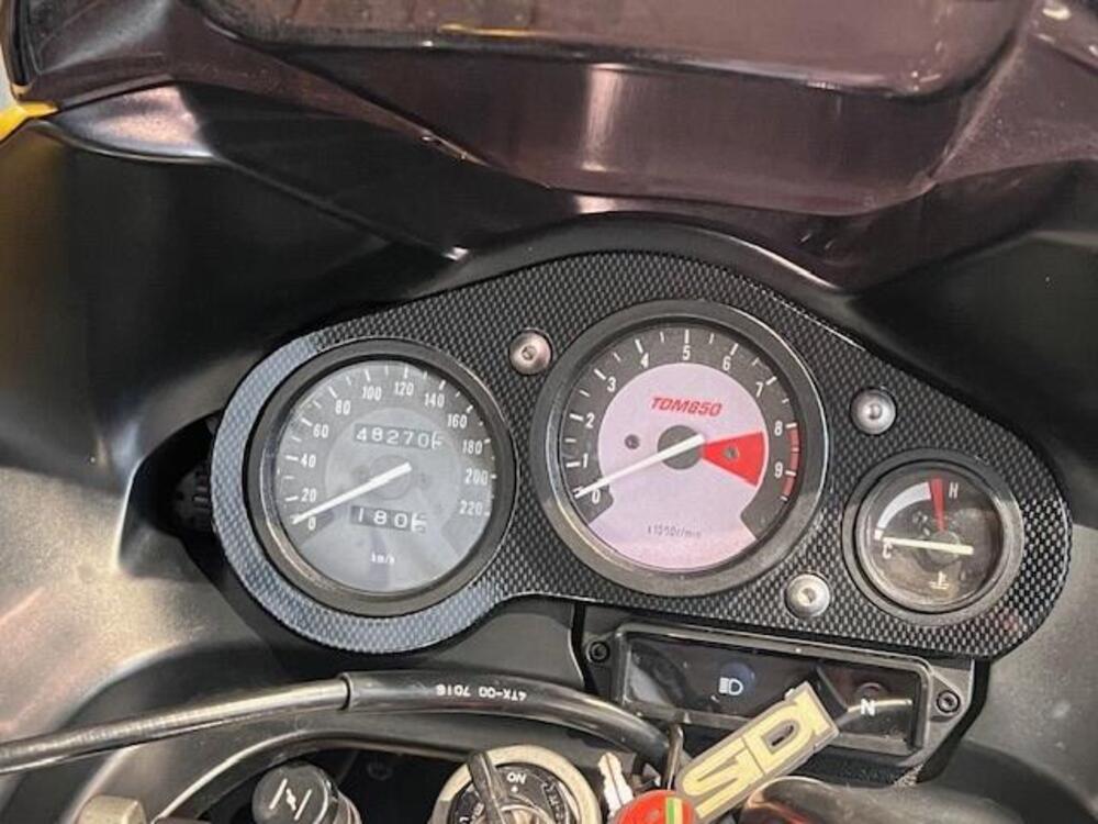 Yamaha TDM 850 (1996 - 01) (3)