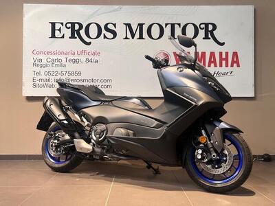 Yamaha T-Max 560 (2022 - 24) usata