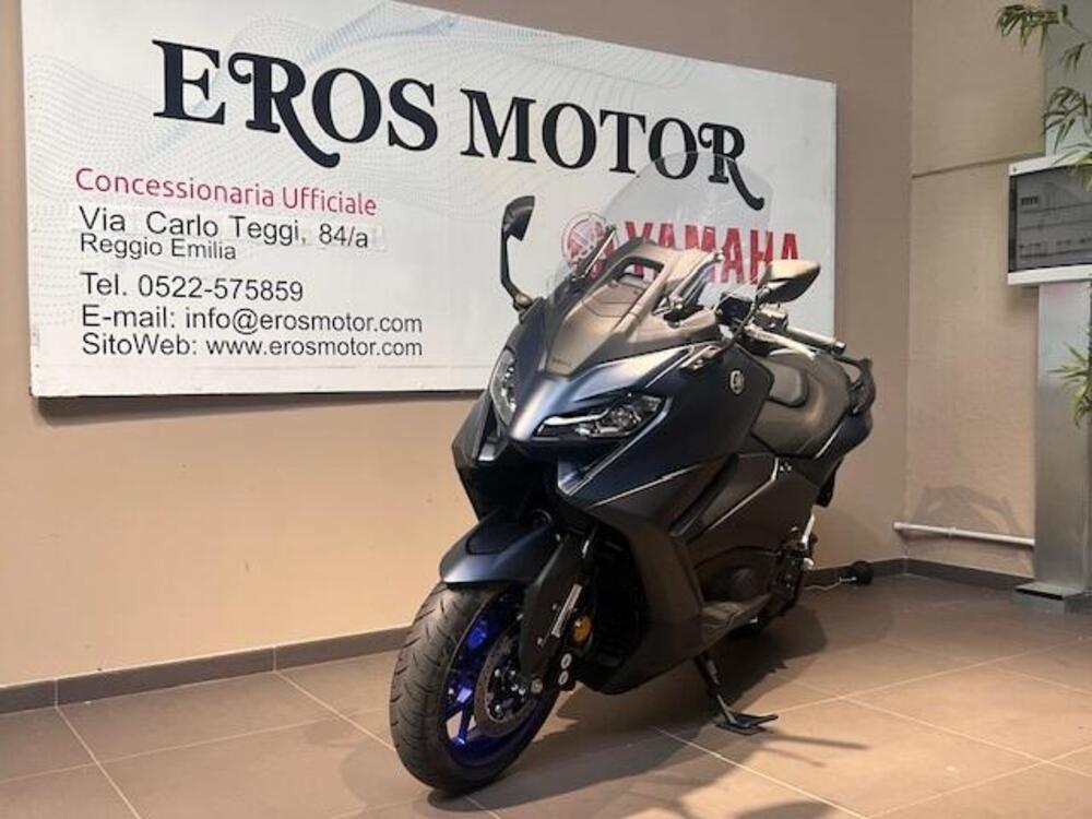 Yamaha T-Max 560 (2022 - 24) (5)