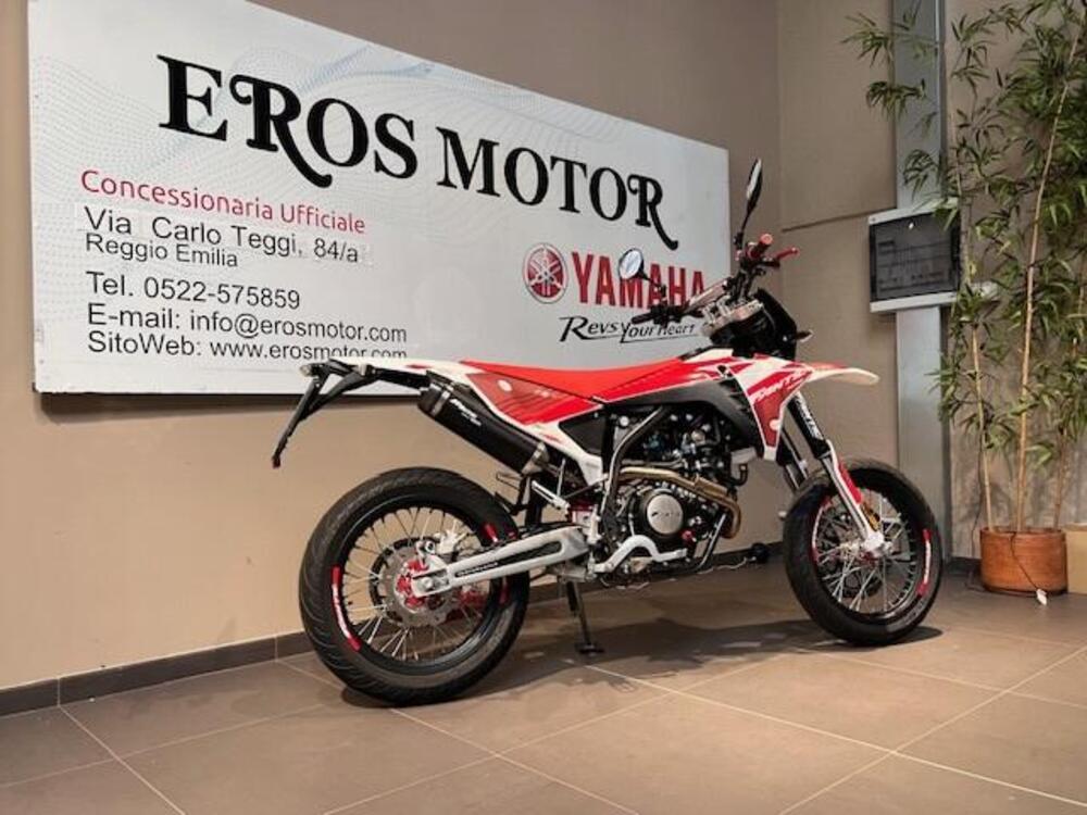 Fantic Motor XMF 125 Competition (2025 - 26) (4)