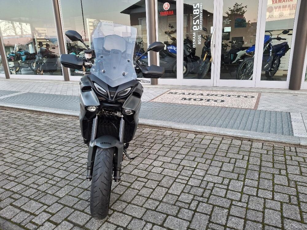 Yamaha Tracer 9 (2021 - 24) (9)