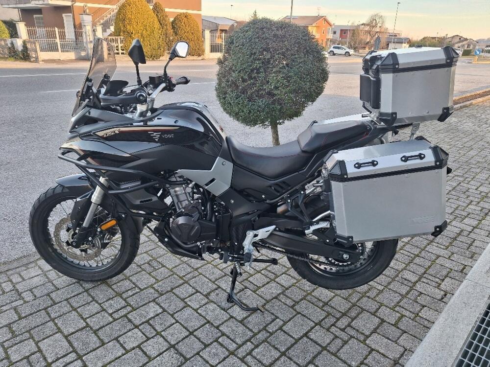 Voge Valico 500DSX (2021 - 24) (5)