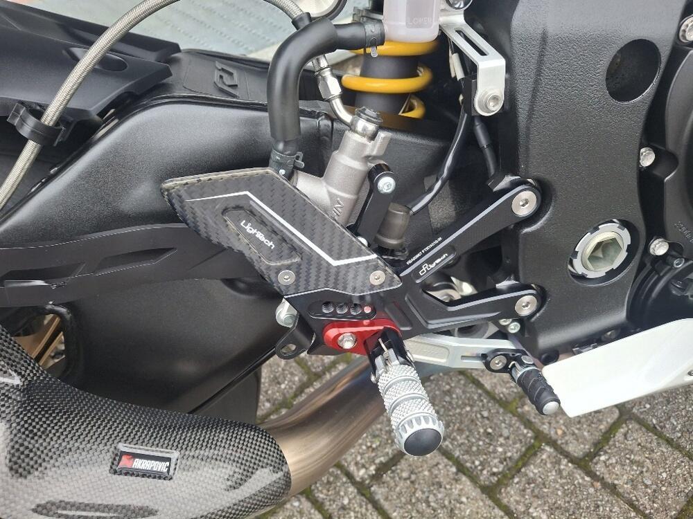 Yamaha YZF R1 World GP 60th Anniversary (2022 - 23) (5)