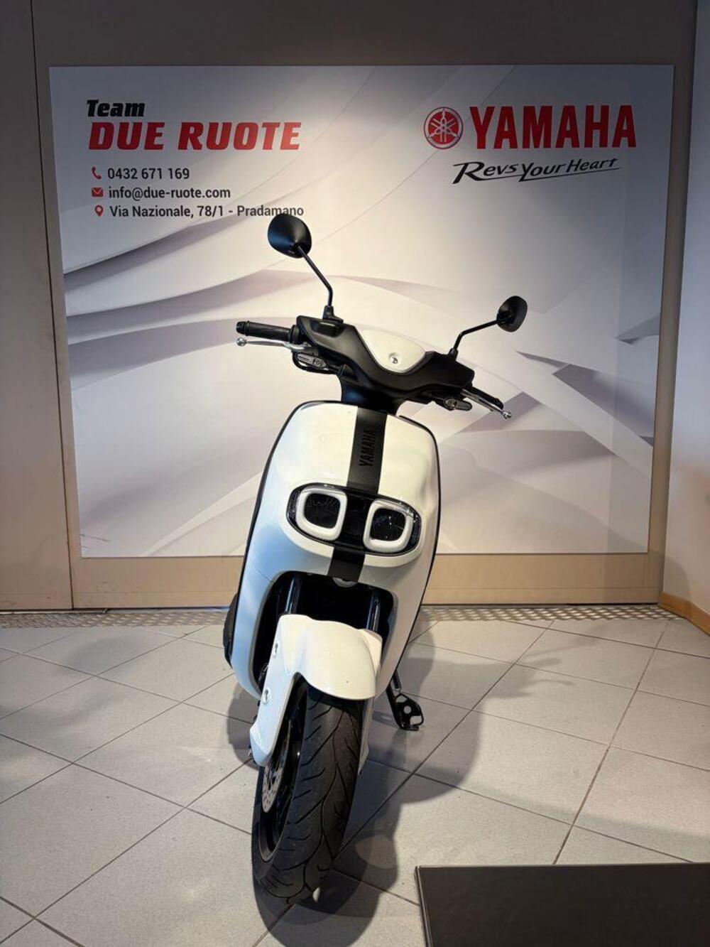 Yamaha Neo's L1e (2022 - 26) (2)