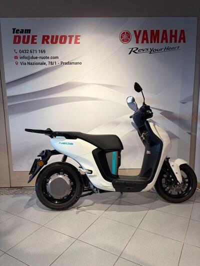 Yamaha Neo's L1e (2022 - 26) usata