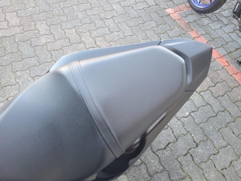 Honda Hornet 600 (2011 - 13) (4)