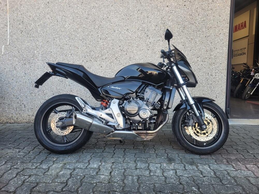 Honda Hornet 600 (2011 - 13)