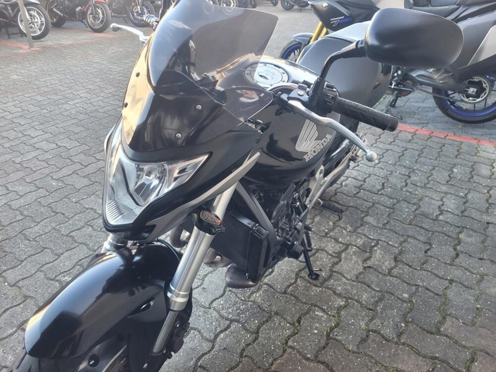 Honda Hornet 600 (2011 - 13) (6)