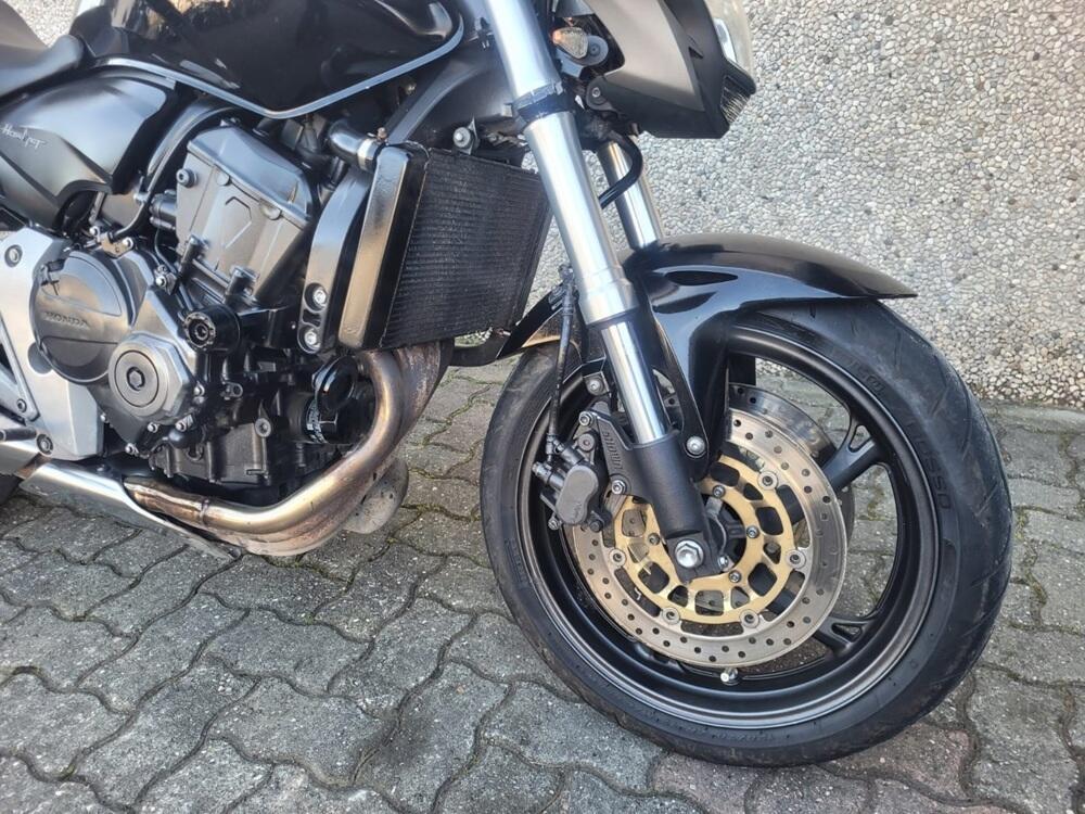 Honda Hornet 600 (2011 - 13) (7)