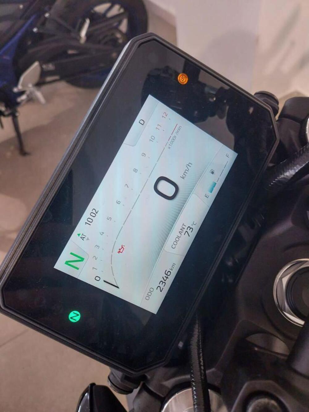 Yamaha MT-09 Y-AMT (2024 - 26) (5)