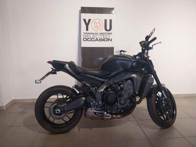 Yamaha MT-09 Y-AMT (2024 - 26) usata
