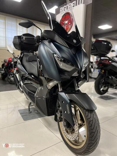 Yamaha X-Max 300 (2021 - 24) usata
