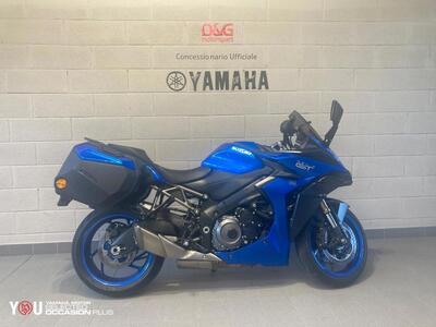 Suzuki GSX-S1000GT (2022 - 24) usata