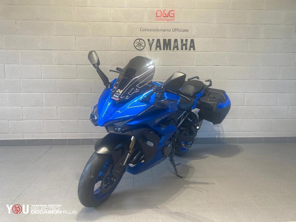 Suzuki GSX-S1000GT (2022 - 24) (3)