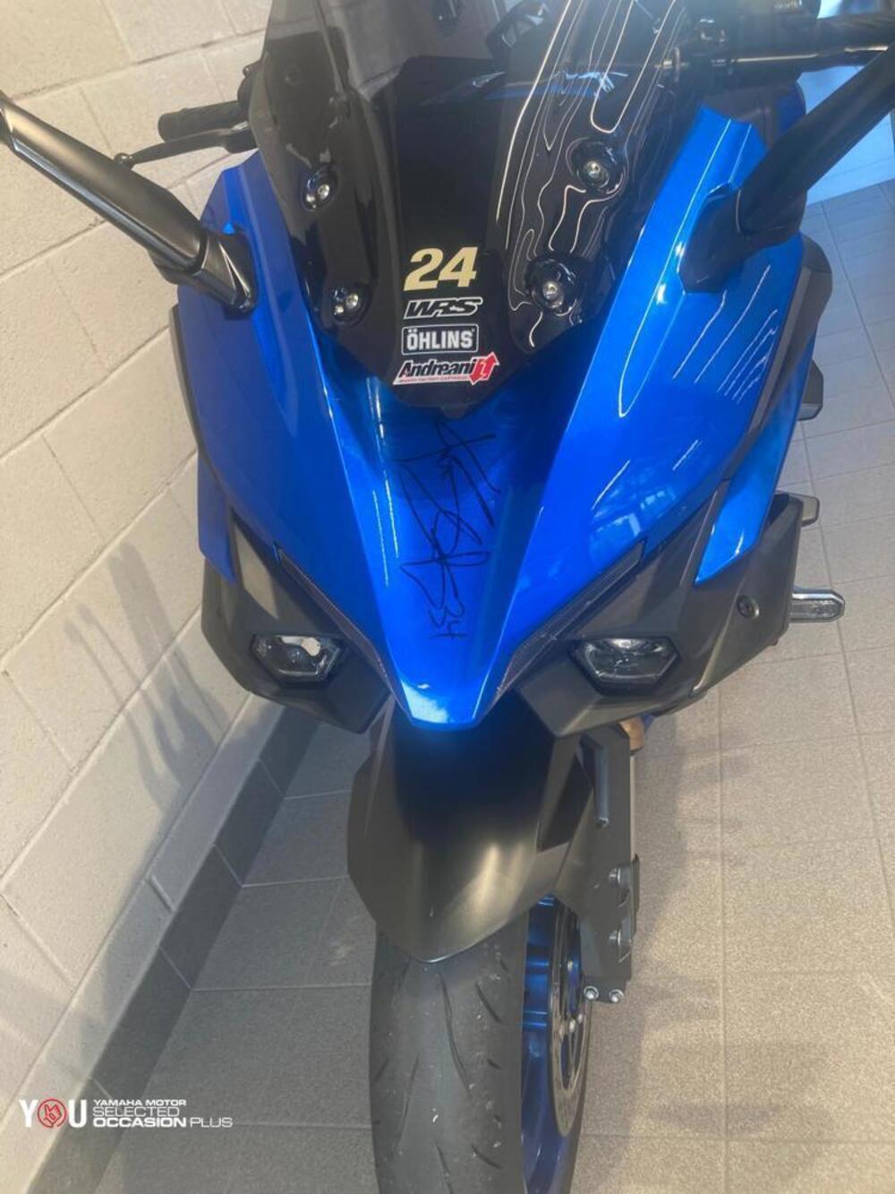 Suzuki GSX-S1000GT (2022 - 24) (5)