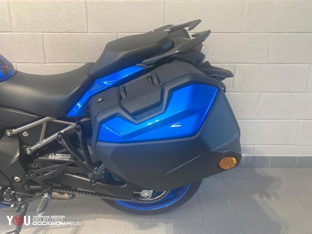 Suzuki GSX-S1000GT (2022 - 24) (6)