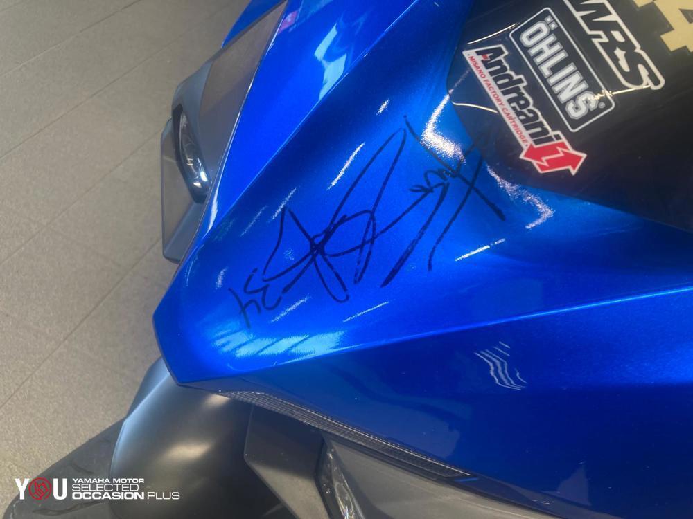 Suzuki GSX-S1000GT (2022 - 24) (8)