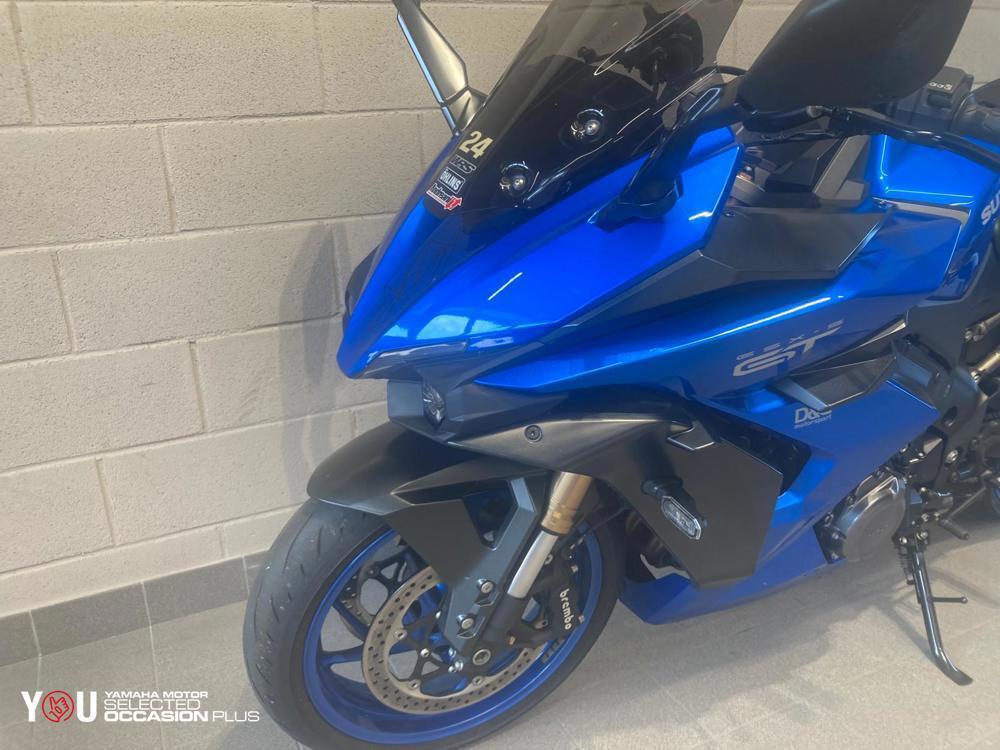 Suzuki GSX-S1000GT (2022 - 24) (7)